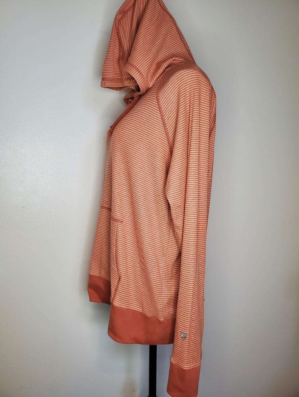Kuhl The STRIA Pullover Hoody Size XL - Picture 4 of 7